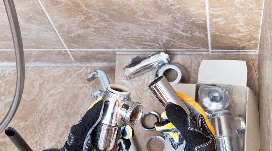 Expert Emergency Roof Repairs services in Washington Navy Yard, DC